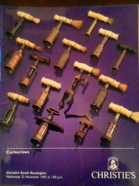 Christie's 1995
