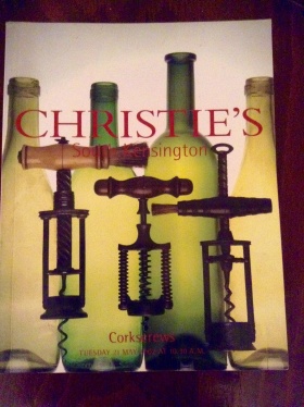 Christie's 2002
